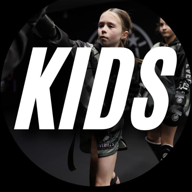 Coordination, focus and confidence for 8–11 year olds, with clear belt progression.