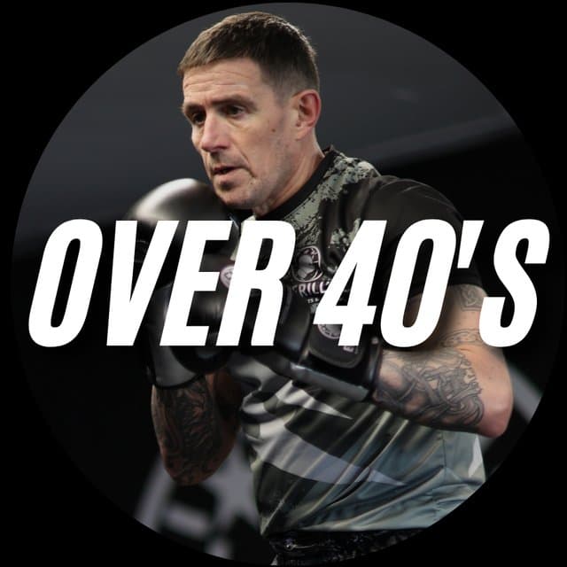 Martial arts, self-defence and low-impact fitness for long-term health and mobility.