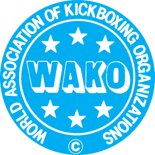 WAKO — World Association of Kickboxing Organisations